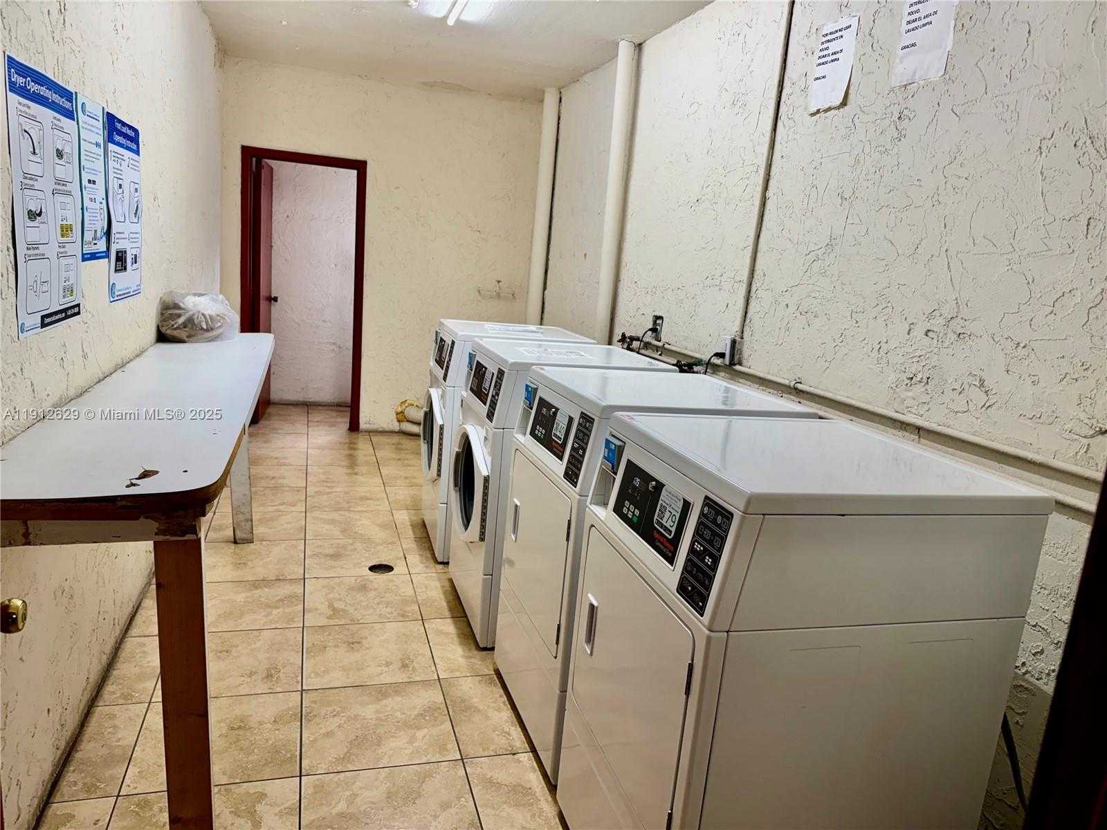 Small Image of 4705 NORTH WEST 7TH ST #404-7, Miami Number 22