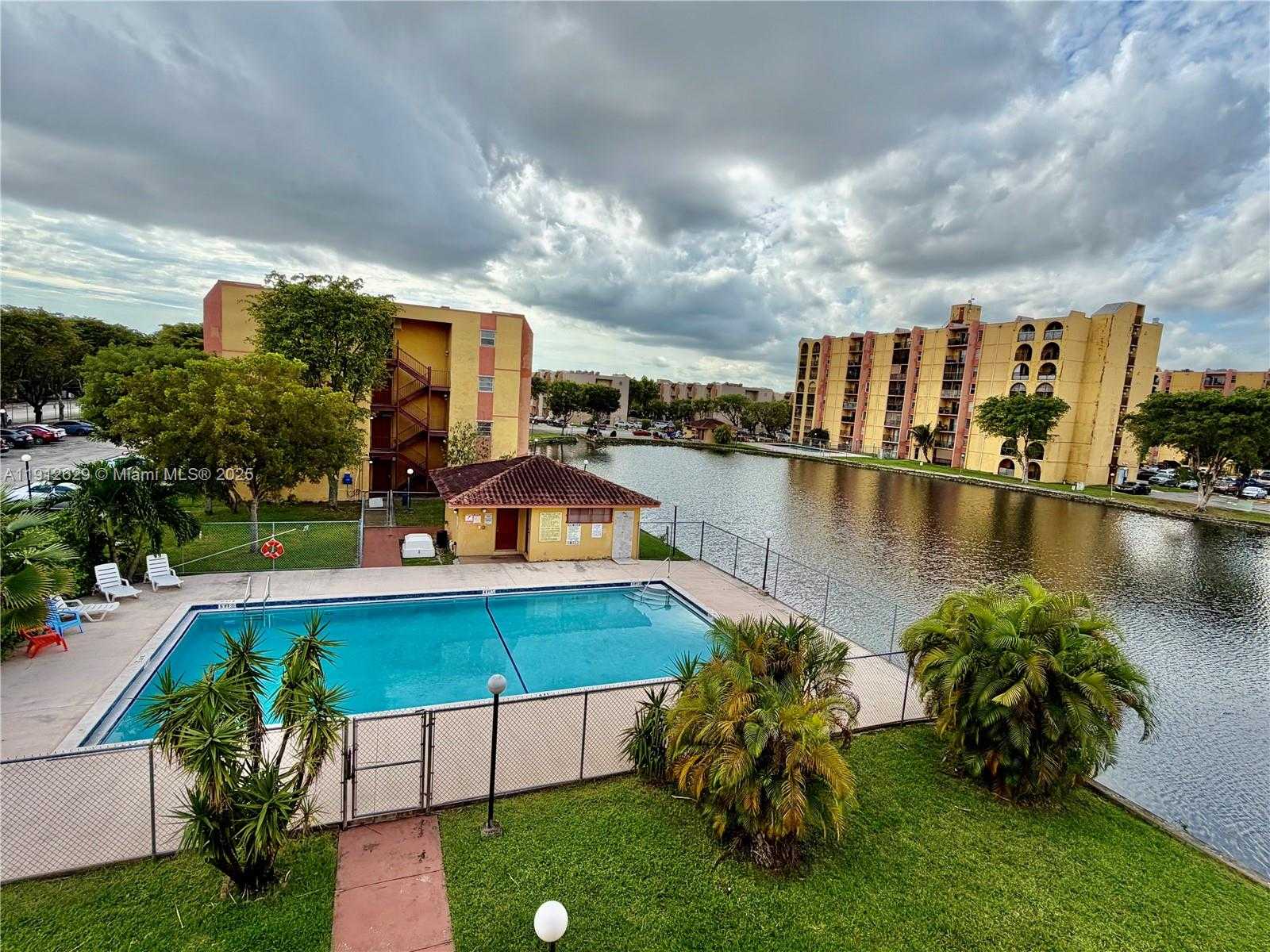 Small Image of 4705 NORTH WEST 7TH ST #404-7, Miami Number 23