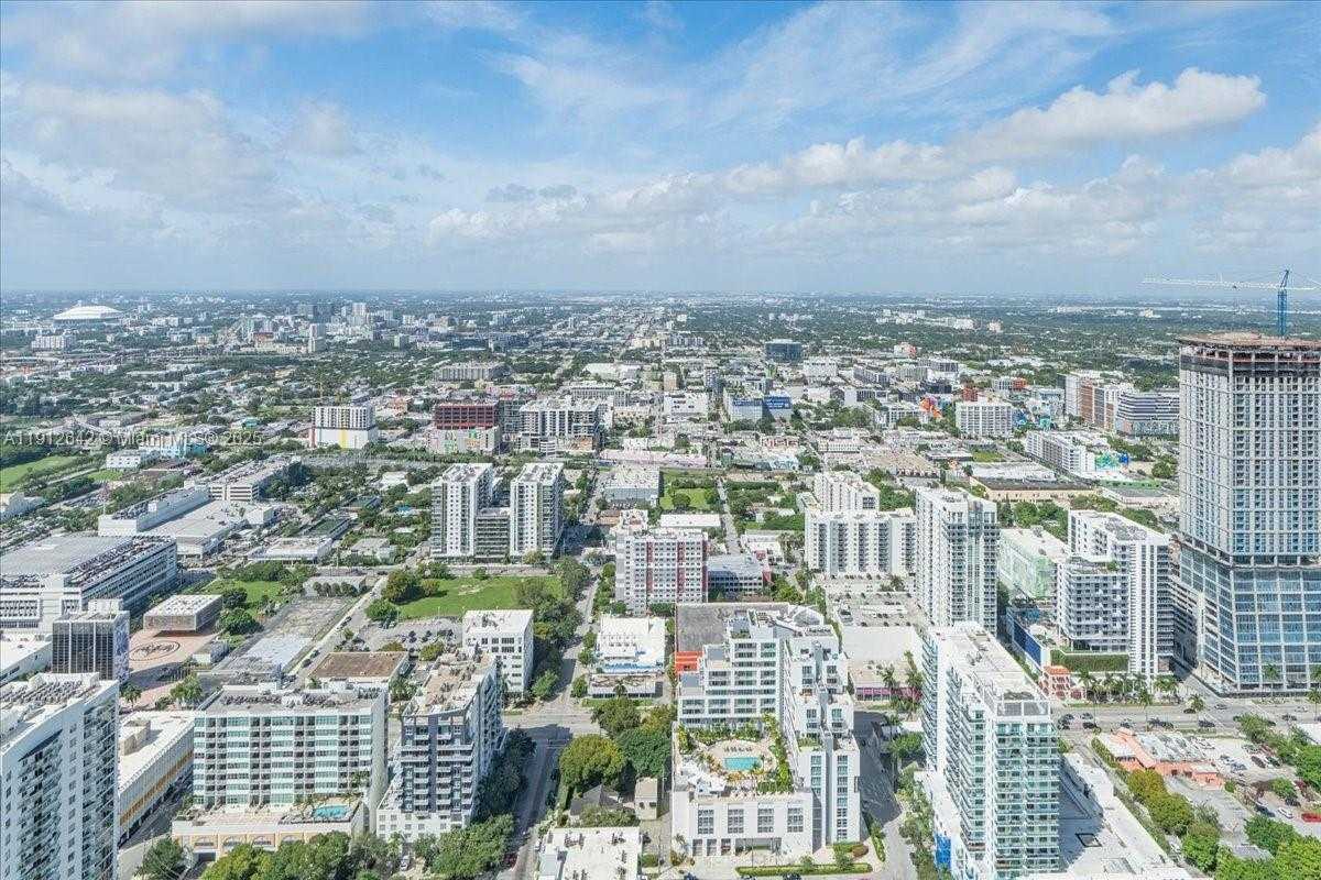 Small Image of 700 NORTH EAST 24TH STREET #5604, Miami Number 17