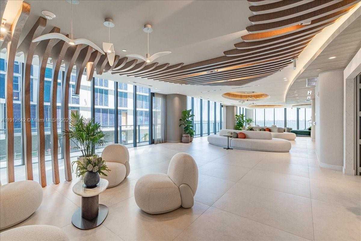 Small Image of 700 NORTH EAST 24TH STREET #5604, Miami Number 24