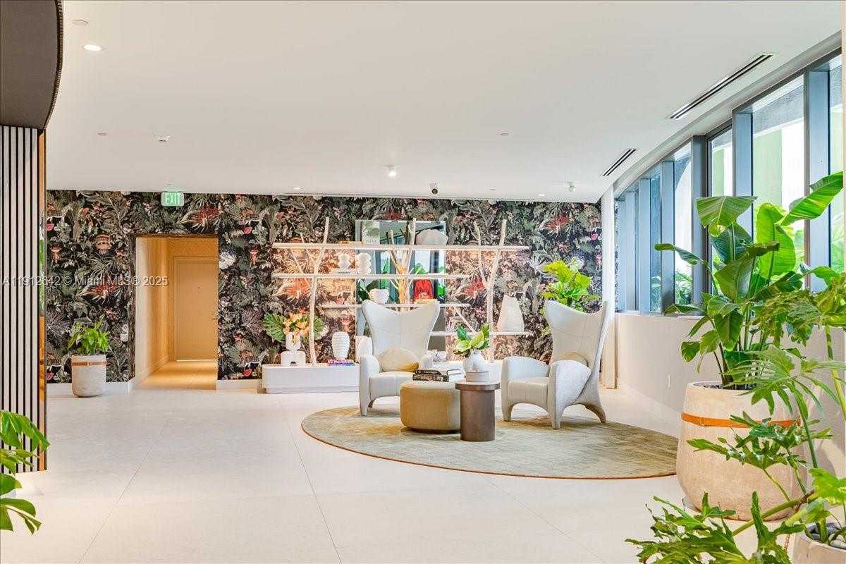 Small Image of 700 NORTH EAST 24TH STREET #5604, Miami Number 25