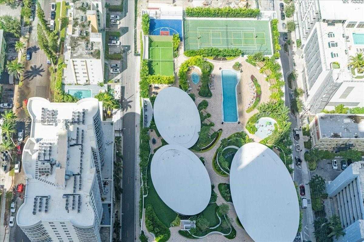 Small Image of 700 NORTH EAST 24TH STREET #5604, Miami Number 29