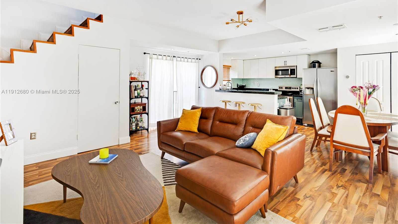 Small Image of 1611 SOUTH WEST 2ND CT #E113, Miami Number 1