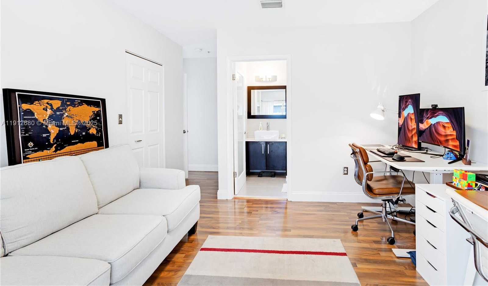 Small Image of 1611 SOUTH WEST 2ND CT #E113, Miami Number 10