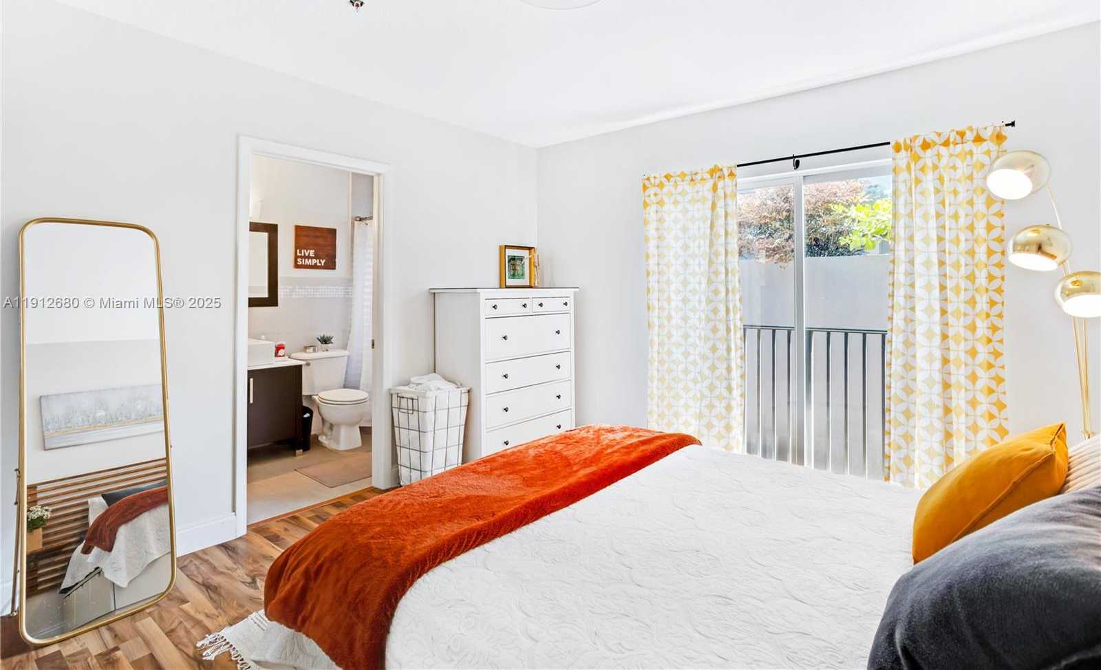 Small Image of 1611 SOUTH WEST 2ND CT #E113, Miami Number 13