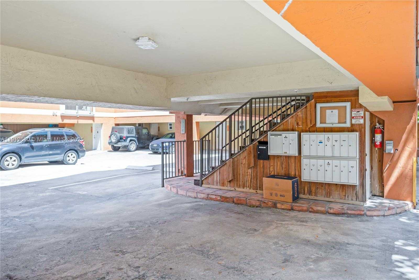 Small Image of 1611 SOUTH WEST 2ND CT #E113, Miami Number 16