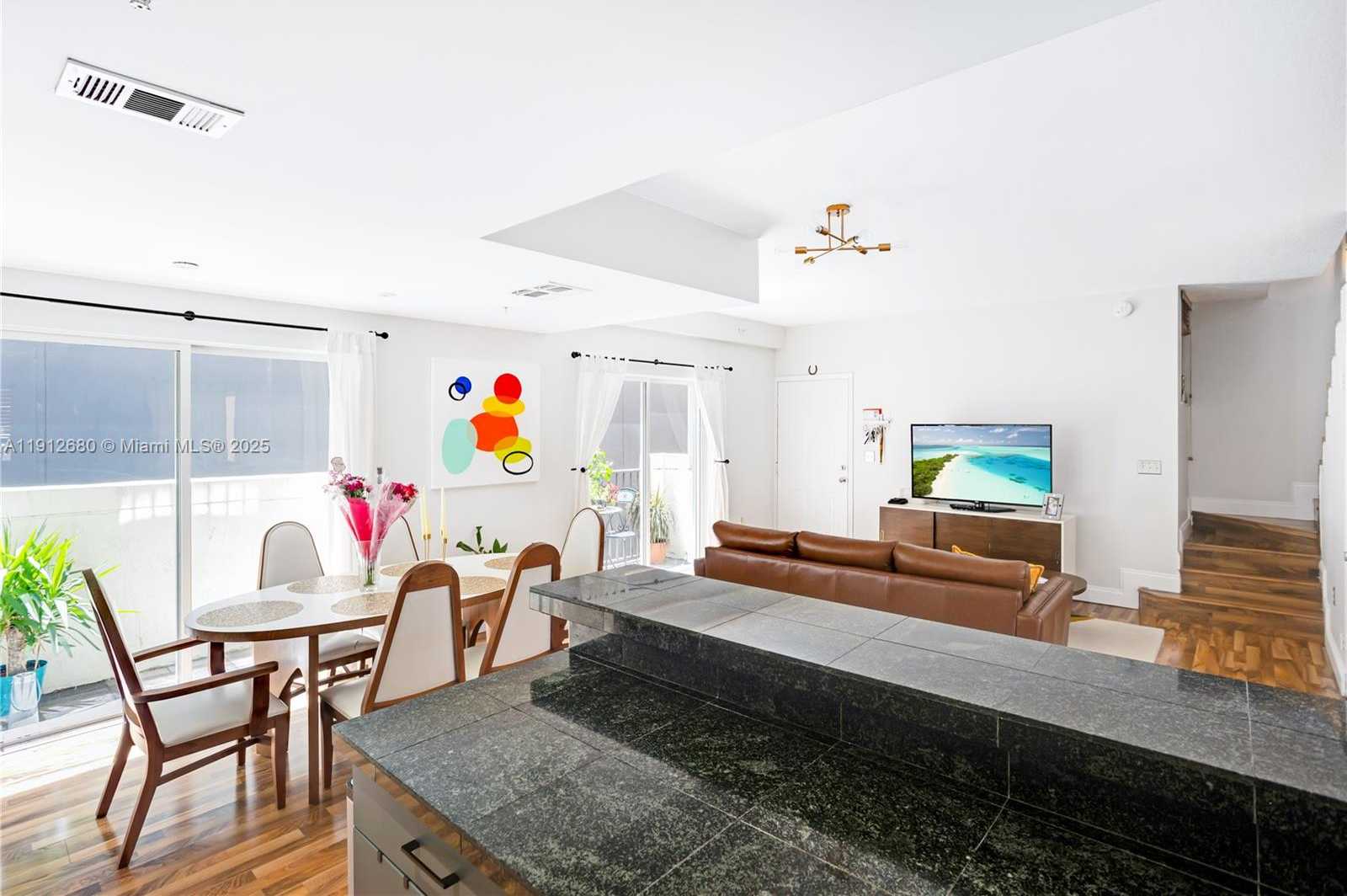 Small Image of 1611 SOUTH WEST 2ND CT #E113, Miami Number 8