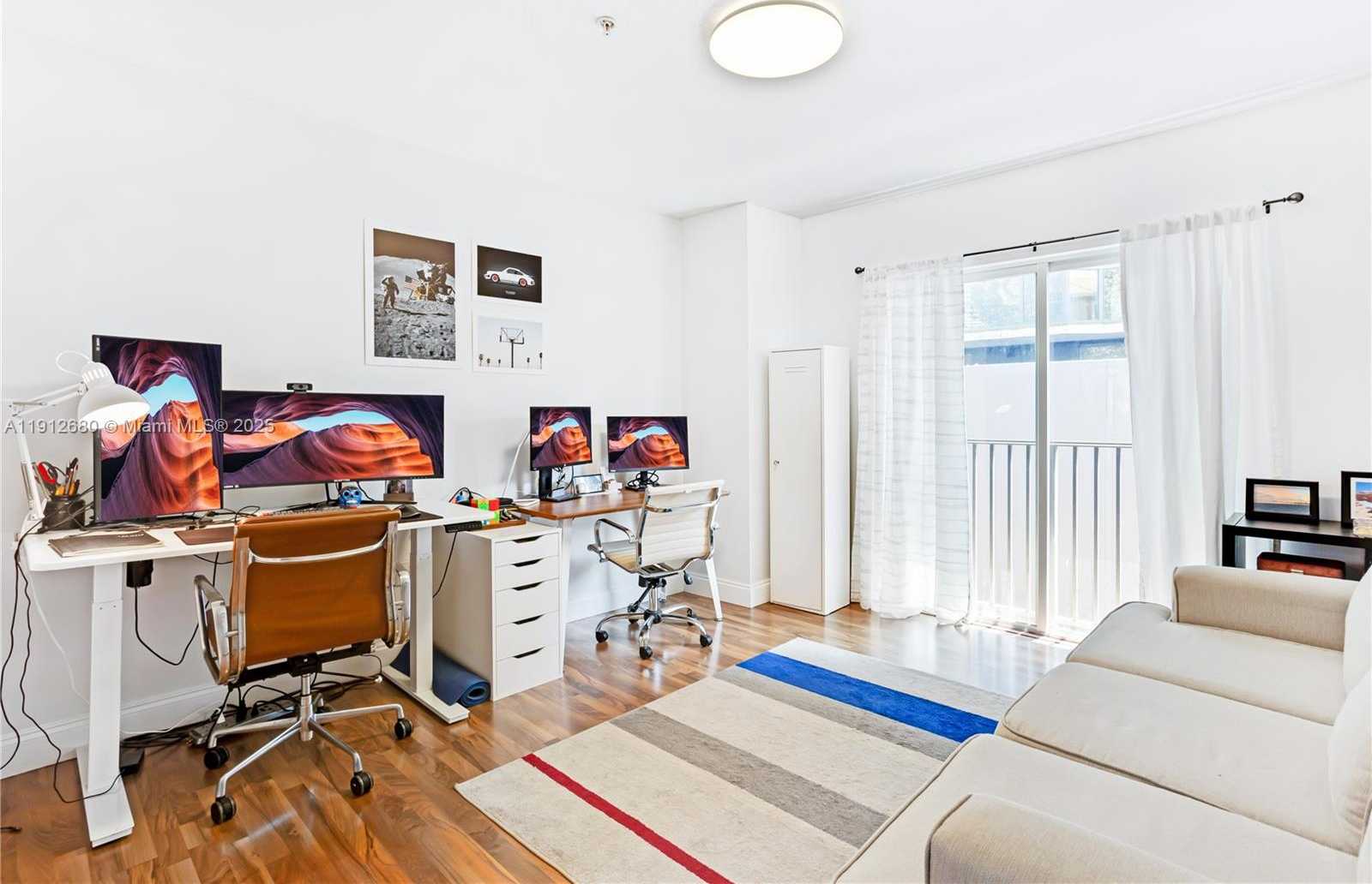 Small Image of 1611 SOUTH WEST 2ND CT #E113, Miami Number 9