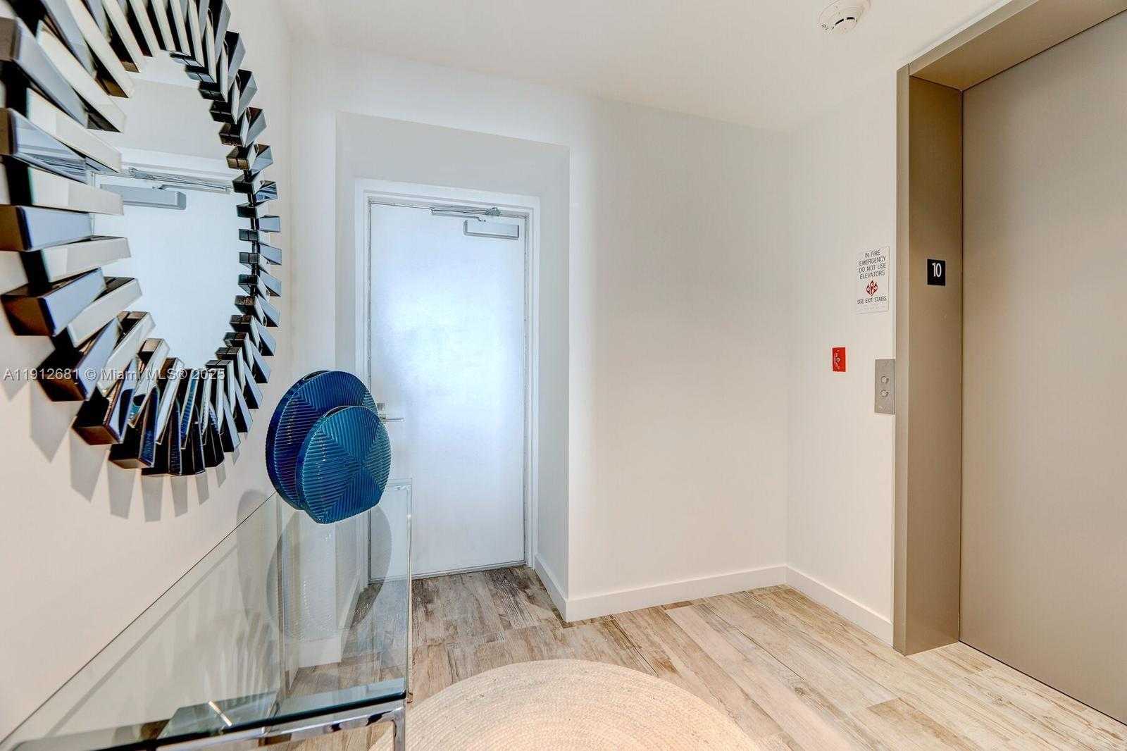 Small Image of 650 NORTH EAST 32ND ST #1002, Miami Number 15