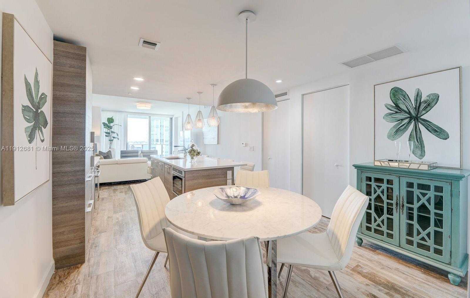 Small Image of 650 NORTH EAST 32ND ST #1002, Miami Number 22