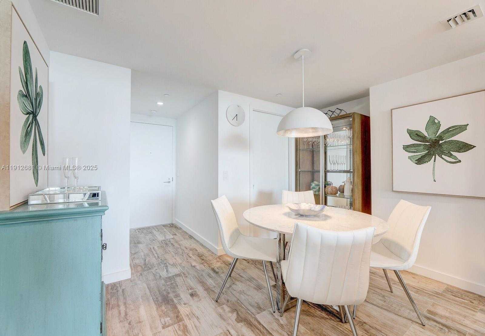 Small Image of 650 NORTH EAST 32ND ST #1002, Miami Number 23