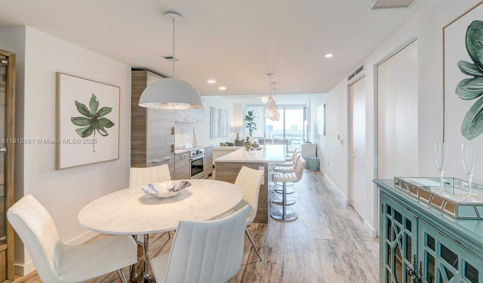 Small Image of 650 NORTH EAST 32ND ST #1002, Miami Number 24