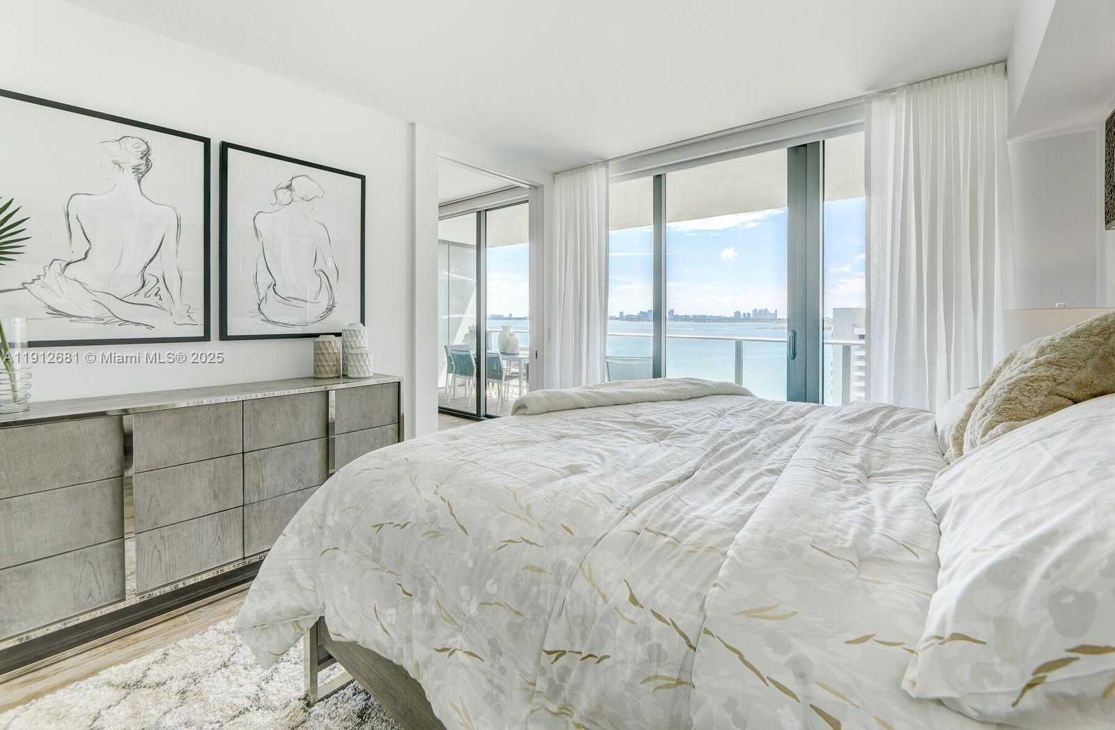Small Image of 650 NORTH EAST 32ND ST #1002, Miami Number 26