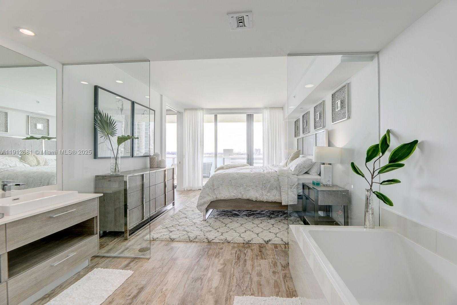 Small Image of 650 NORTH EAST 32ND ST #1002, Miami Number 29