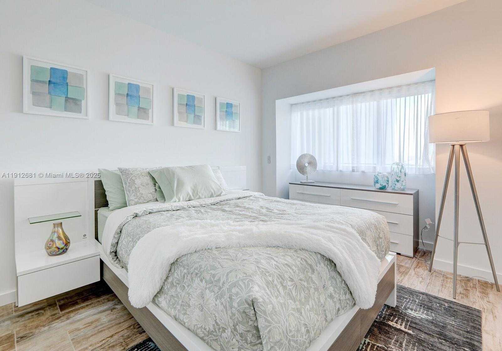 Small Image of 650 NORTH EAST 32ND ST #1002, Miami Number 33