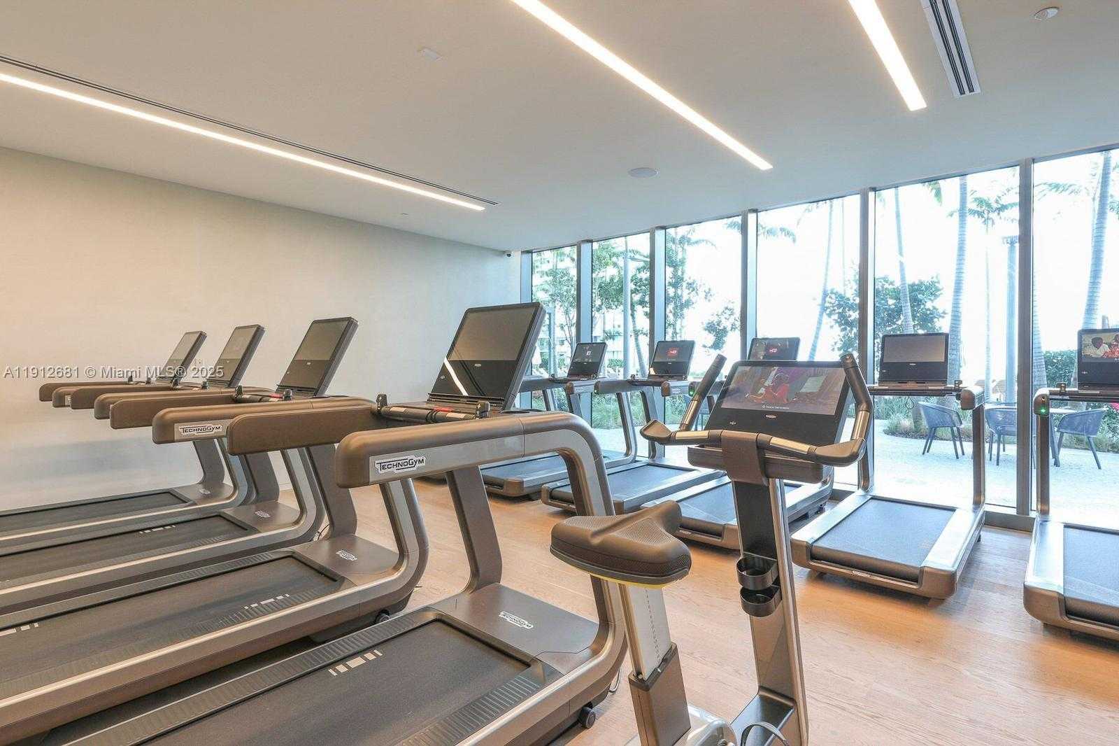 Small Image of 650 NORTH EAST 32ND ST #1002, Miami Number 38