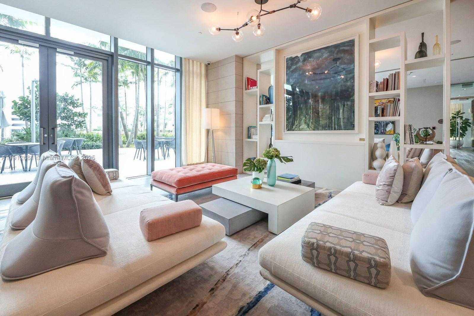 Small Image of 650 NORTH EAST 32ND ST #1002, Miami Number 39