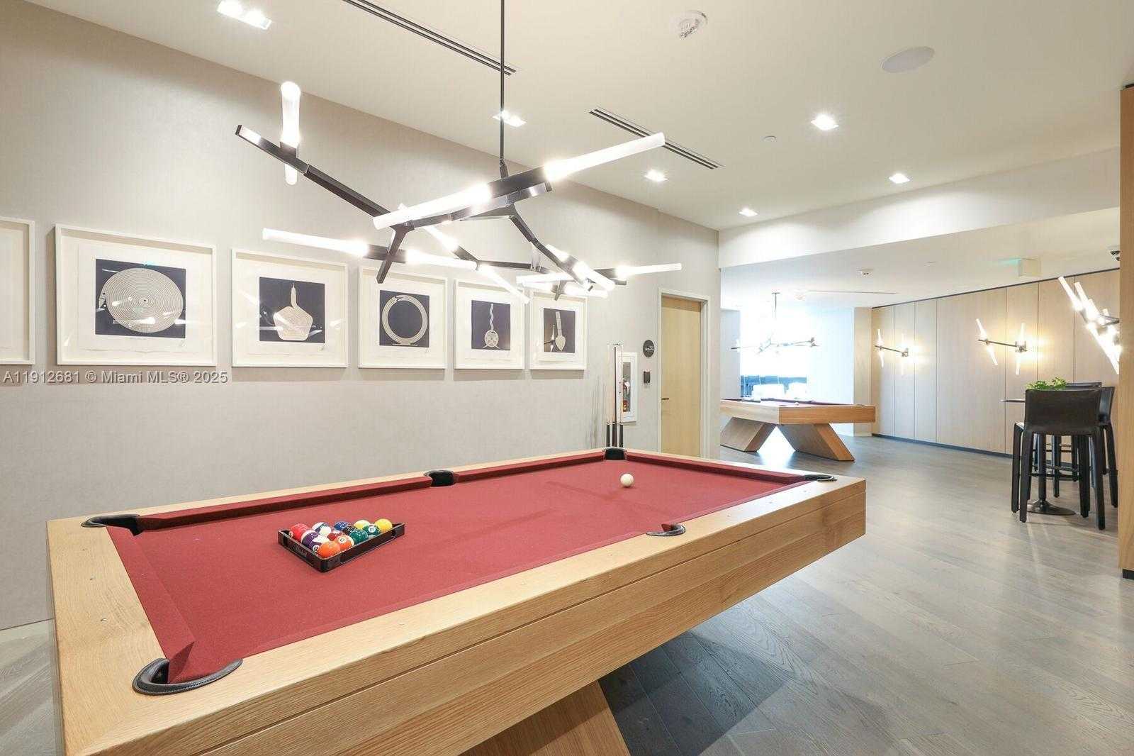 Small Image of 650 NORTH EAST 32ND ST #1002, Miami Number 40