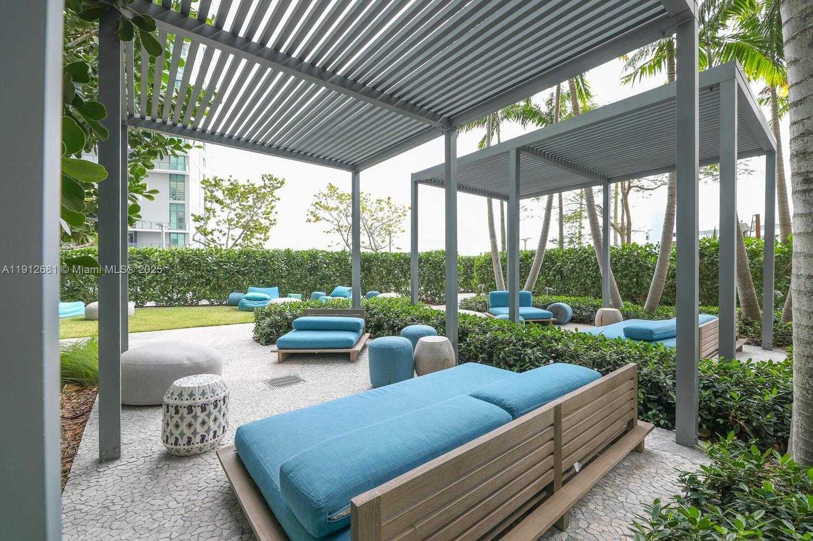 Small Image of 650 NORTH EAST 32ND ST #1002, Miami Number 46