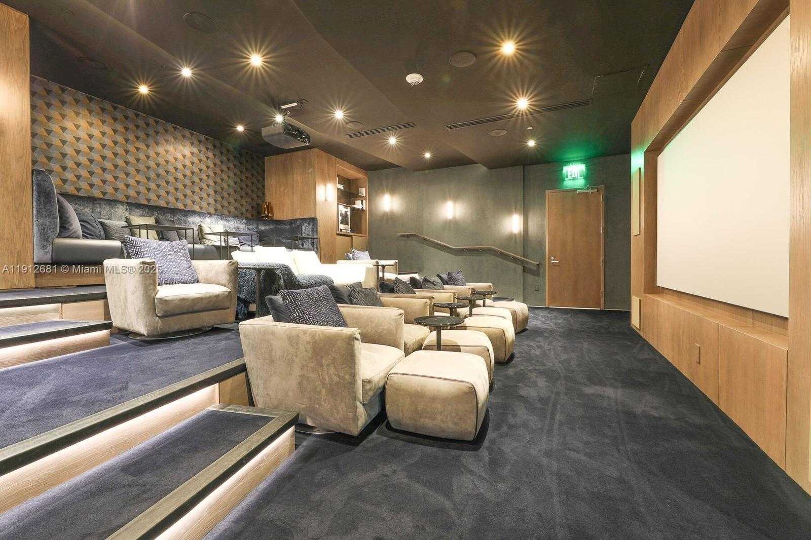 Small Image of 650 NORTH EAST 32ND ST #1002, Miami Number 47