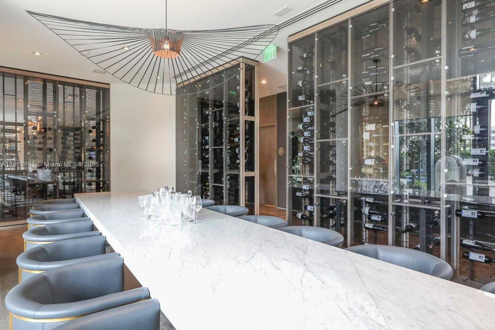 Small Image of 650 NORTH EAST 32ND ST #1002, Miami Number 49