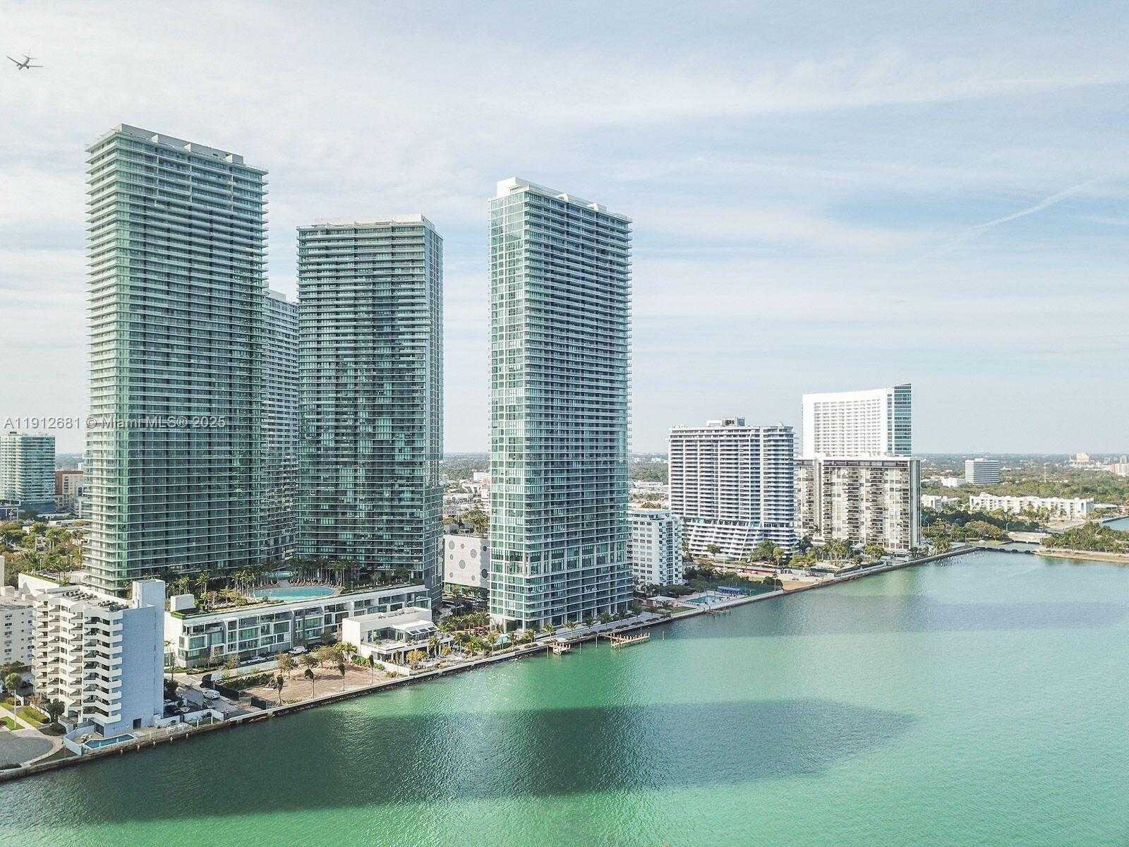 Small Image of 650 NORTH EAST 32ND ST #1002, Miami Number 51