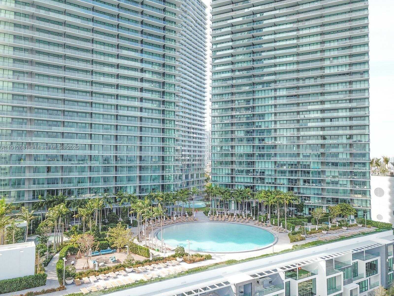 Small Image of 650 NORTH EAST 32ND ST #1002, Miami Number 52