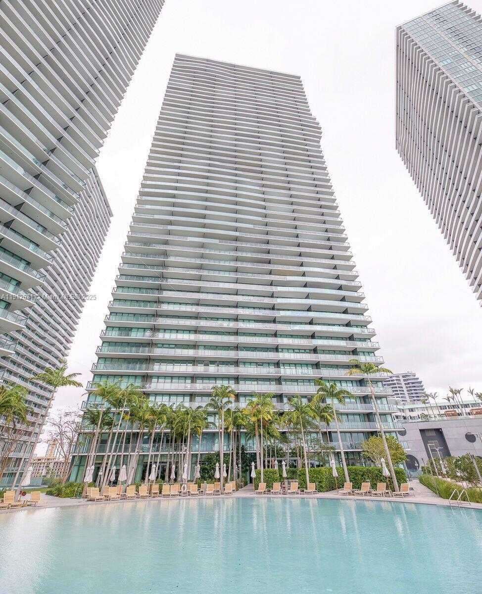 Small Image of 650 NORTH EAST 32ND ST #1002, Miami Number 8