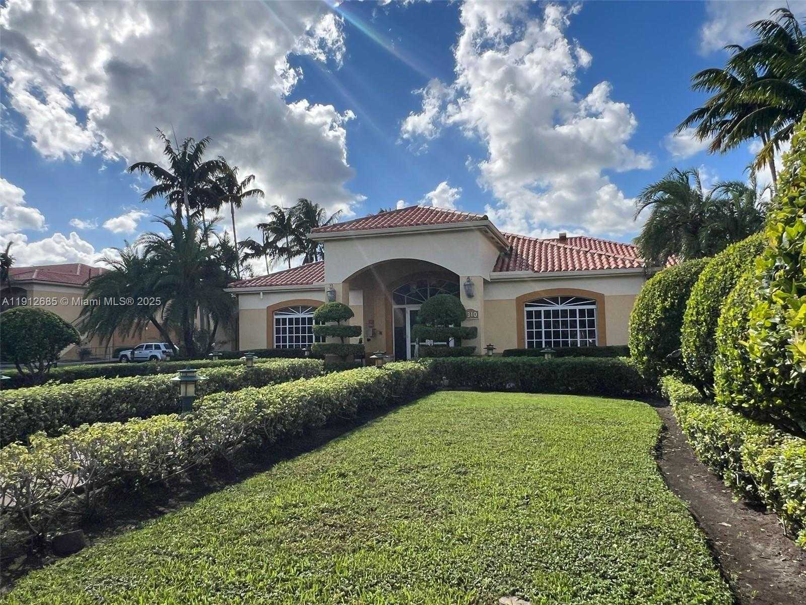 Small Image of 7340 NORTH WEST 114TH AVE #204, Doral Number 2