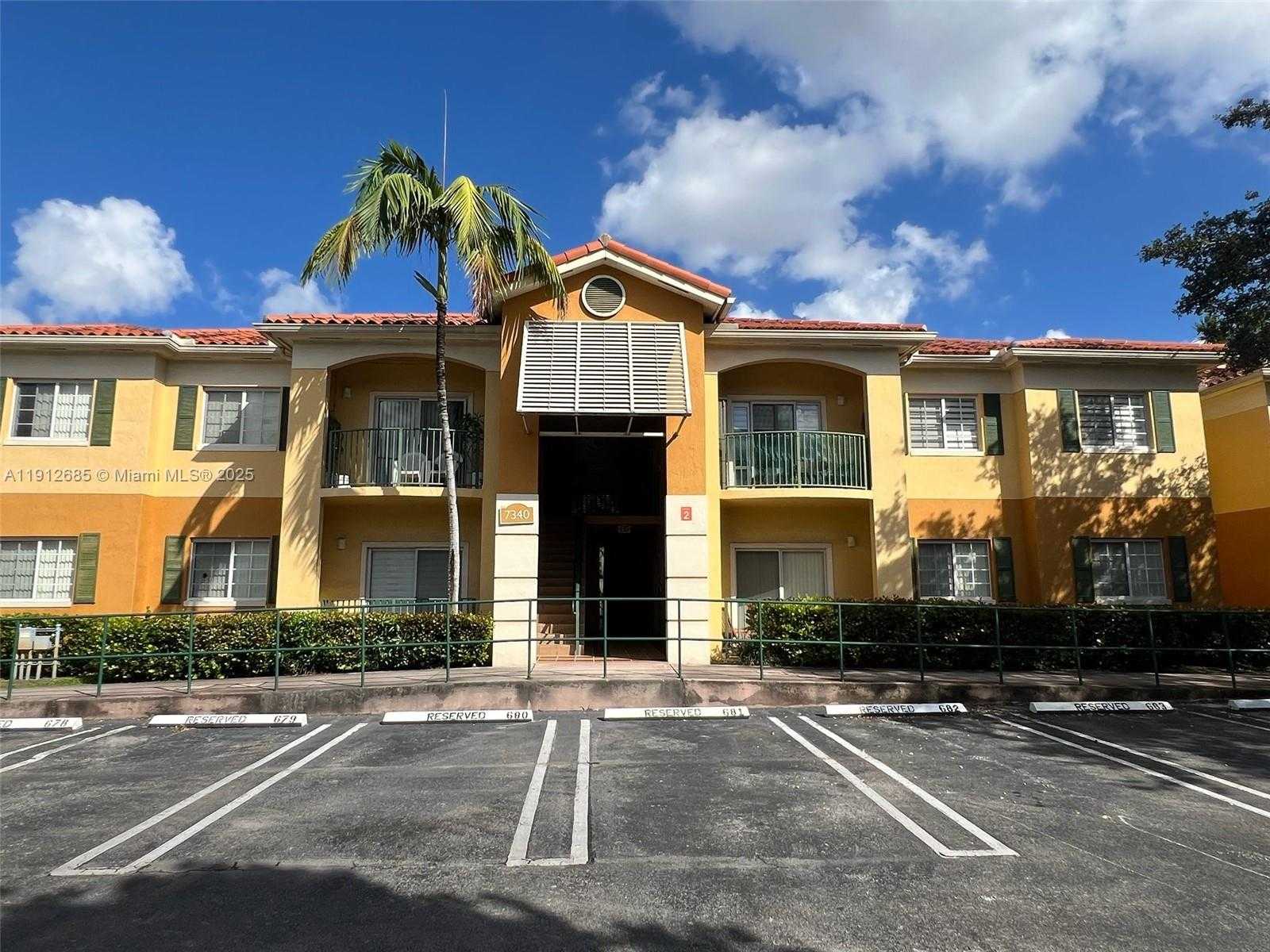 Small Image of 7340 NORTH WEST 114TH AVE #204, Doral Number 6
