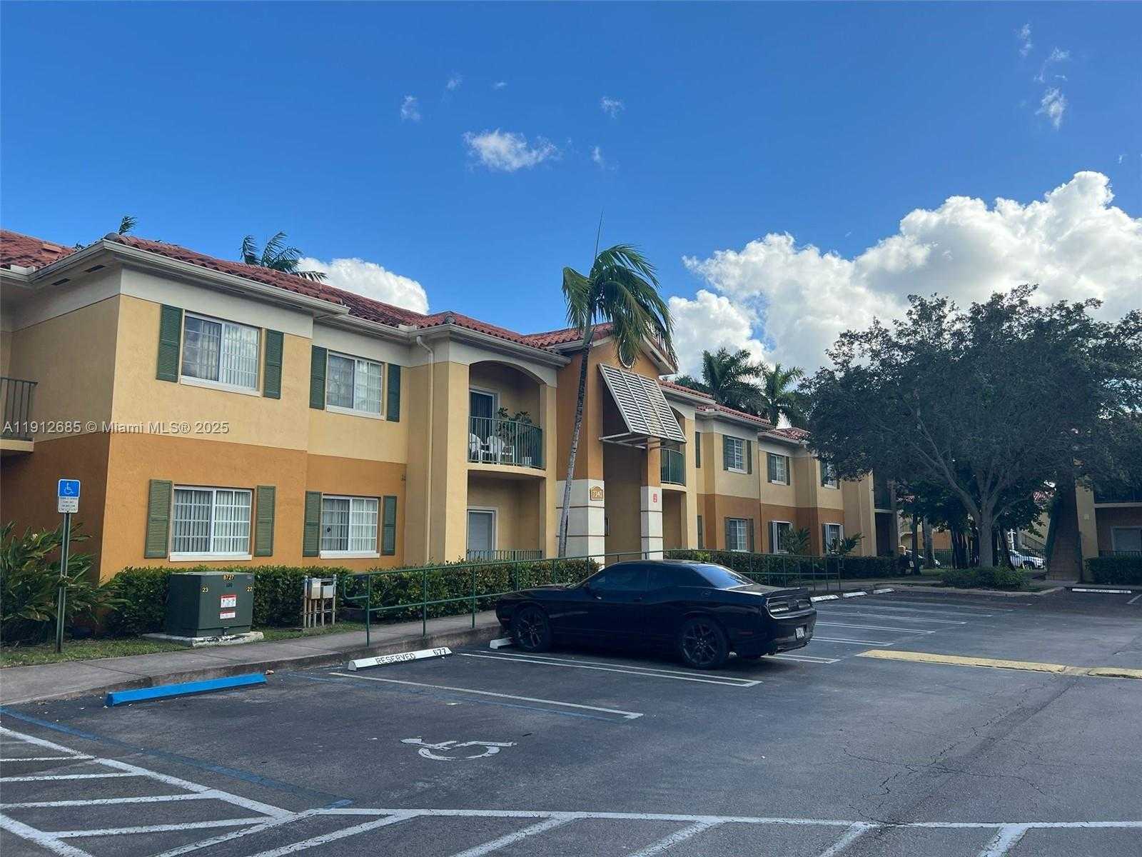 Small Image of 7340 NORTH WEST 114TH AVE #204, Doral Number 7