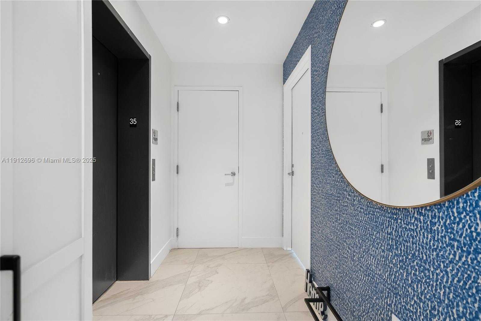 Small Image of 2900 NORTH EAST 7TH AVE #3509, Miami Number 16