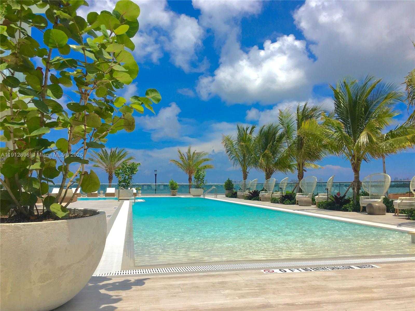 Small Image of 2900 NORTH EAST 7TH AVE #3509, Miami Number 19