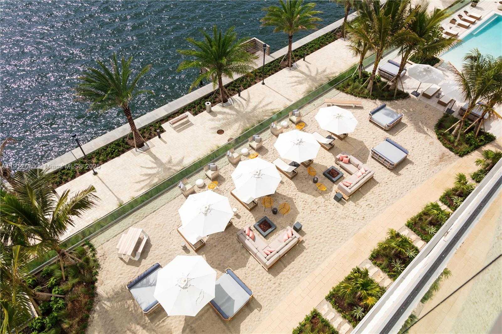 Small Image of 2900 NORTH EAST 7TH AVE #3509, Miami Number 21