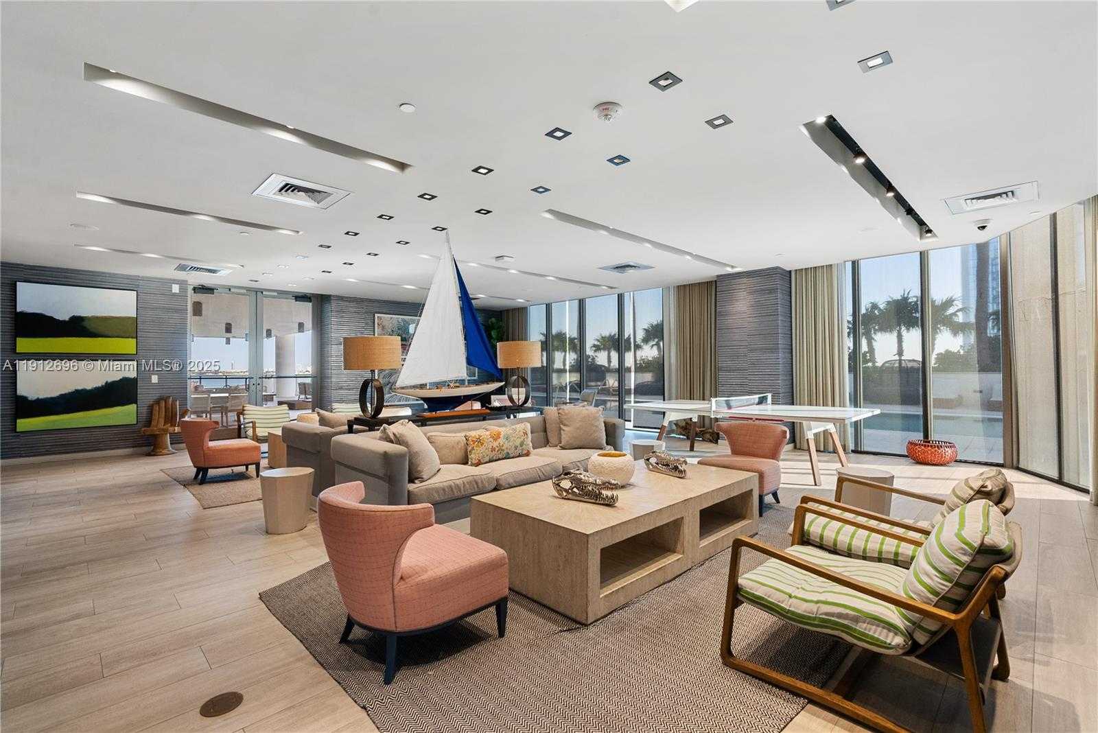 Small Image of 2900 NORTH EAST 7TH AVE #3509, Miami Number 23