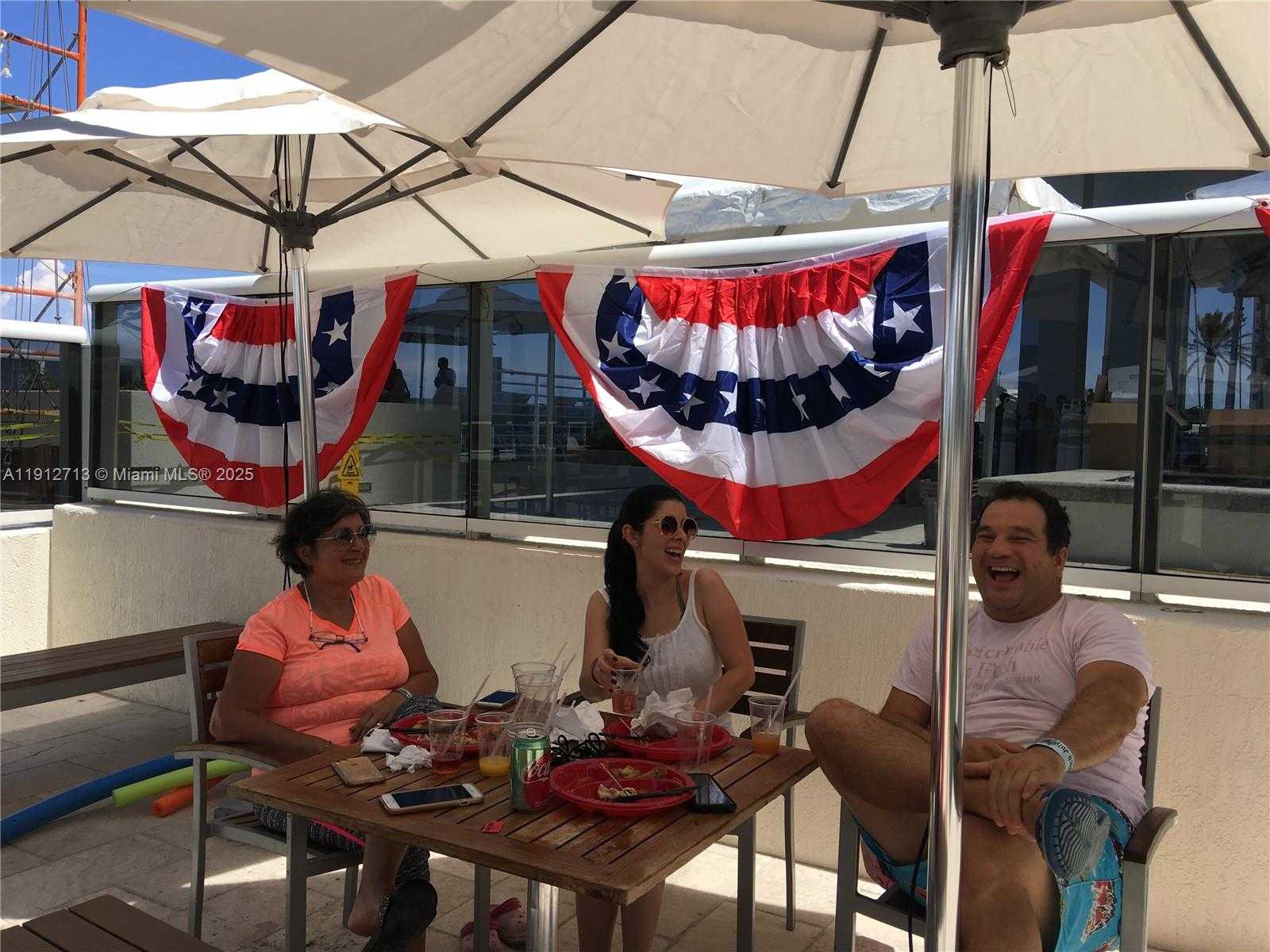 Small Image of 1830 SOUTH OCEAN DR #4407, Hallandale Beach Number 4