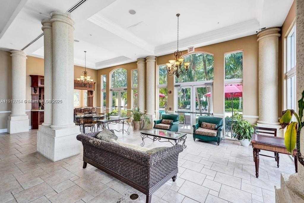 Small Image of 17125 NORTH BAY RD #3105, Sunny Isles Beach Number 22