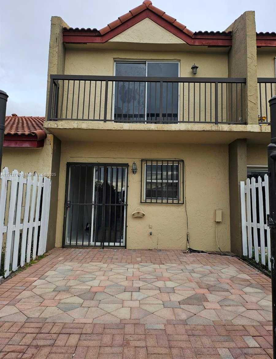 Small Image of 6410 SOUTH WEST 130TH AVE #510, Miami Number 14