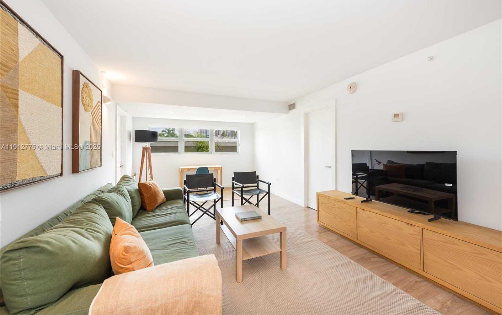 Small Image of 1881 WASHINGTON AVE #3D, Miami Beach Number 2