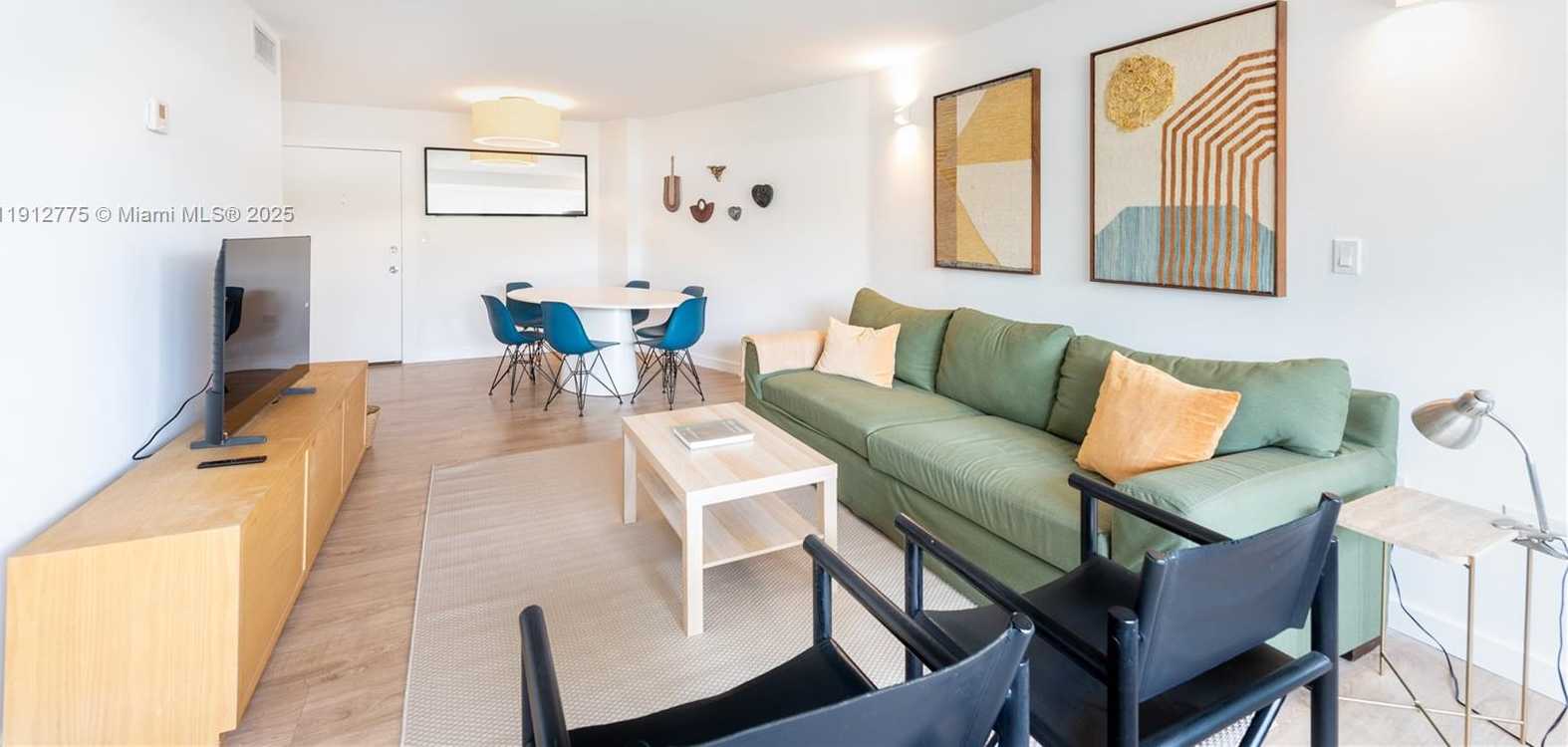 Small Image of 1881 WASHINGTON AVE #3D, Miami Beach Number 4