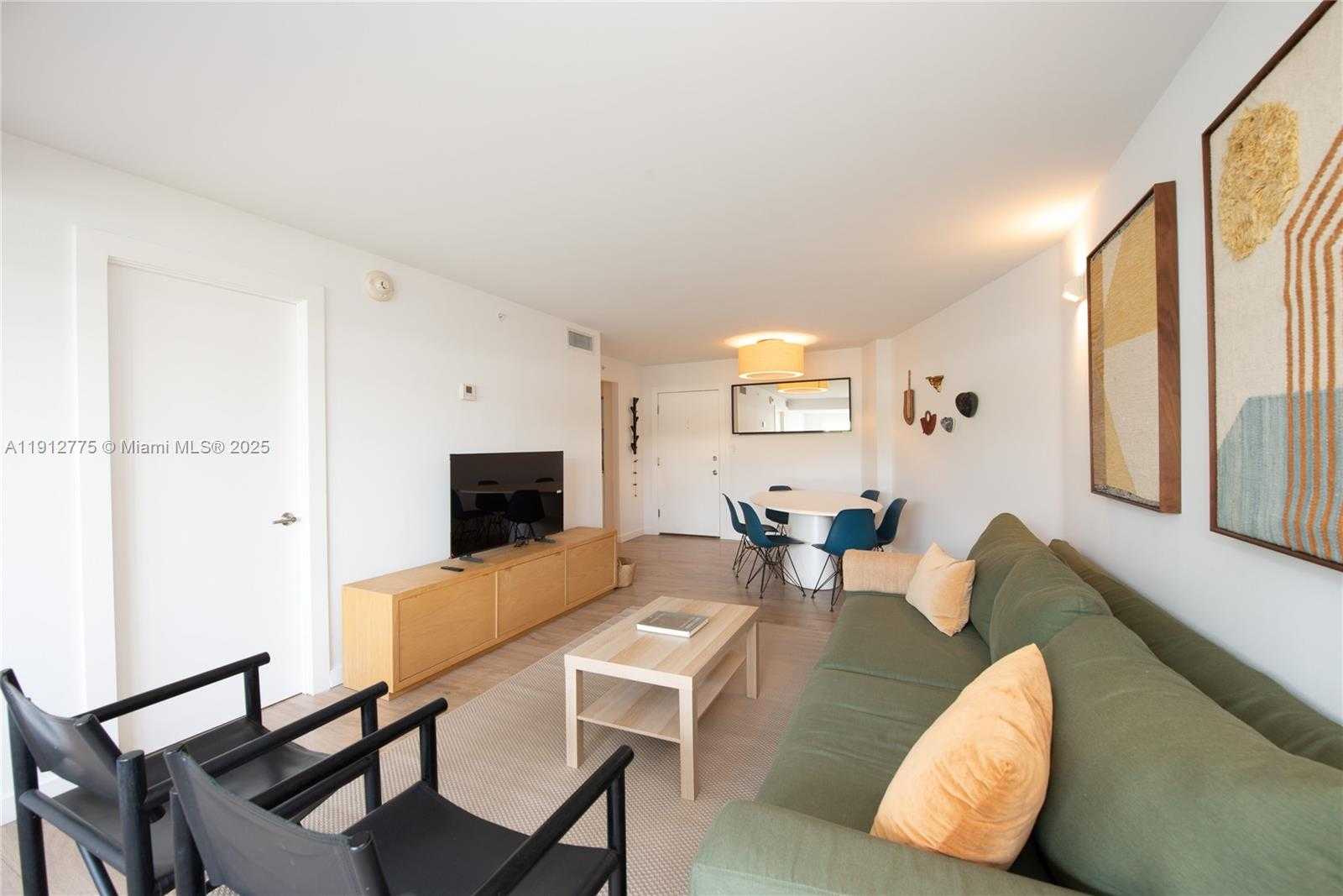 Small Image of 1881 WASHINGTON AVE #3D, Miami Beach Number 5