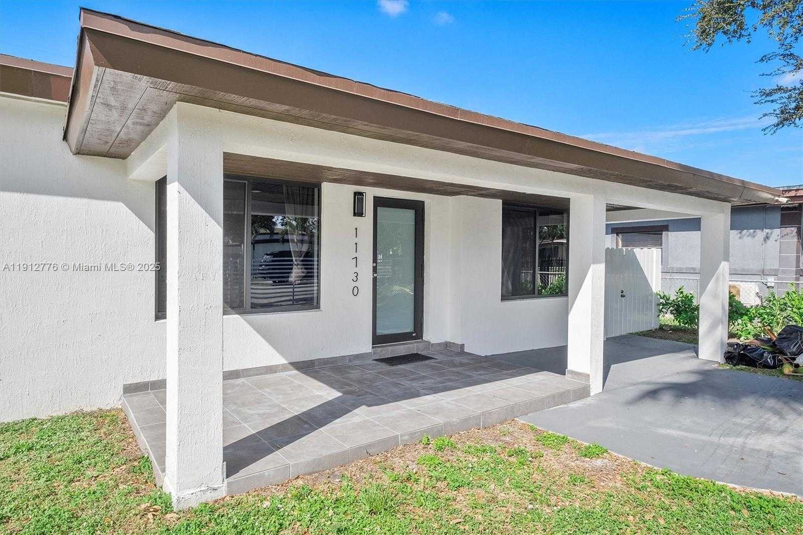 Small Image of 11730 NORTH WEST 3RD AVE, Miami Number 1