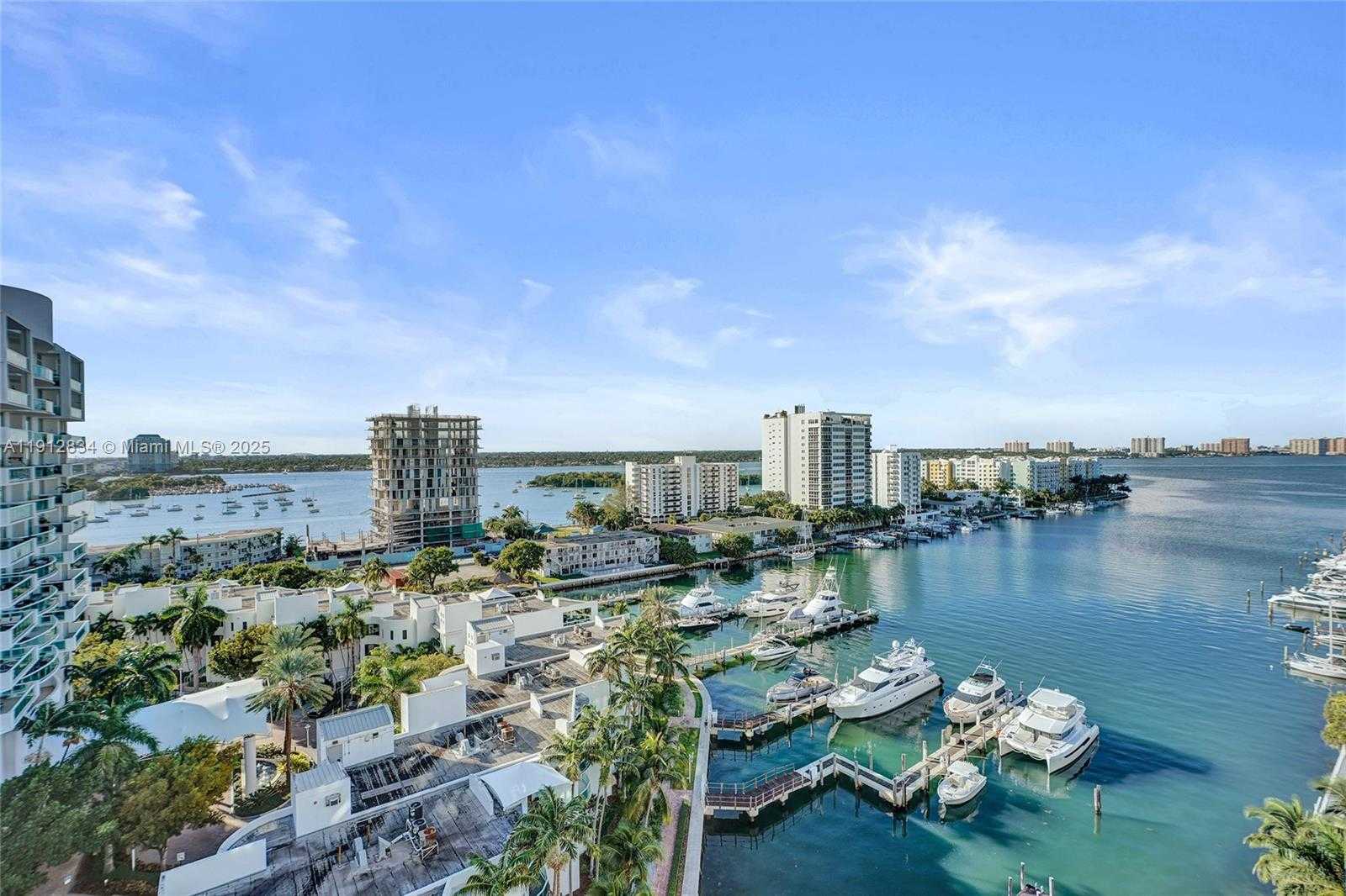 Small Image of 7910 HARBOR ISLAND DR #1201, North Bay Village Number 2