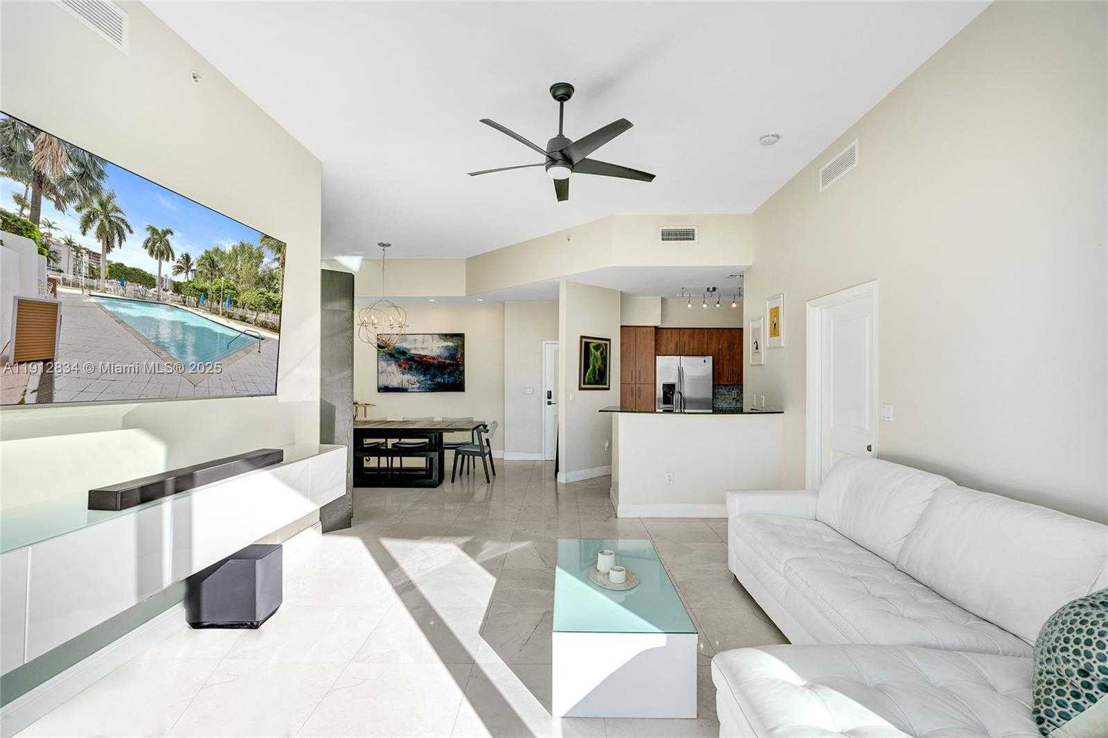Small Image of 7910 HARBOR ISLAND DR #1201, North Bay Village Number 20