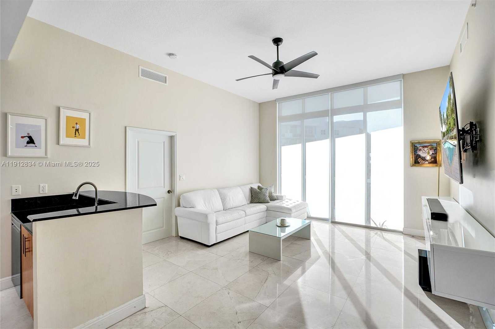 Small Image of 7910 HARBOR ISLAND DR #1201, North Bay Village Number 21