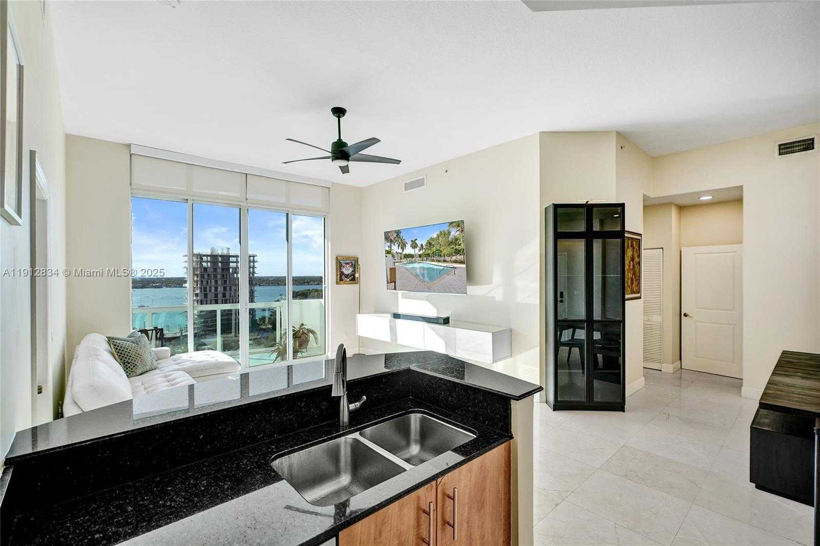 Small Image of 7910 HARBOR ISLAND DR #1201, North Bay Village Number 25