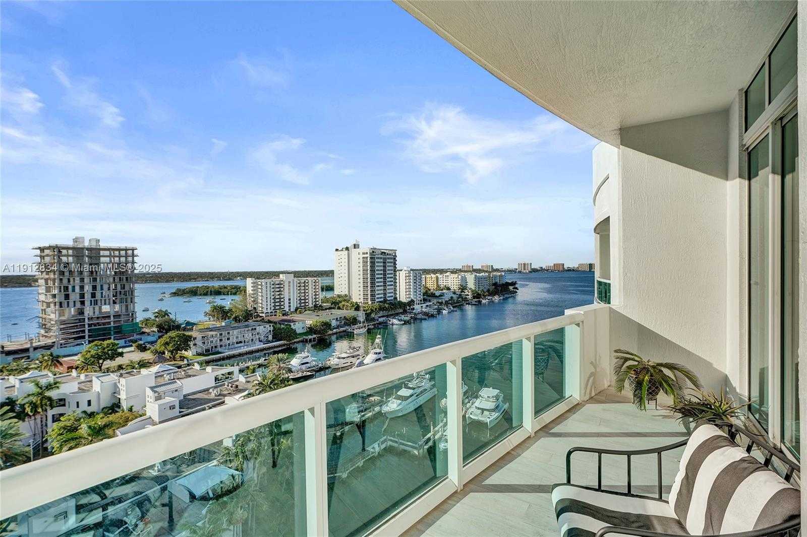 Small Image of 7910 HARBOR ISLAND DR #1201, North Bay Village Number 29