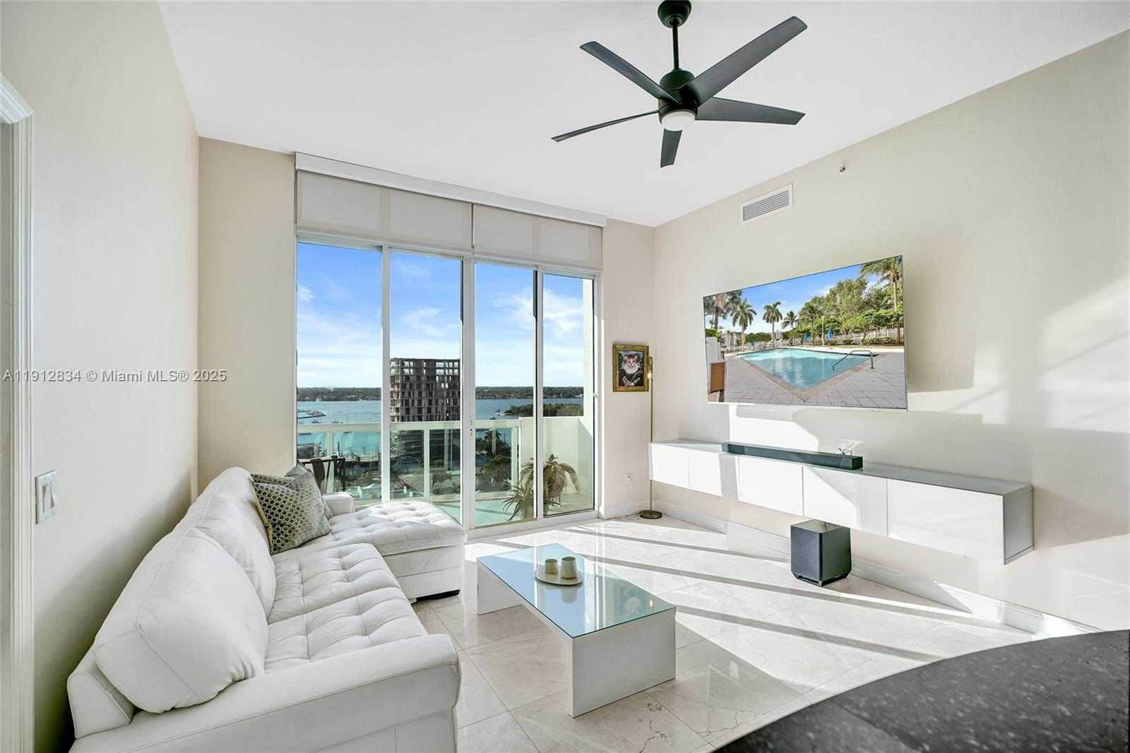 Small Image of 7910 HARBOR ISLAND DR #1201, North Bay Village Number 3