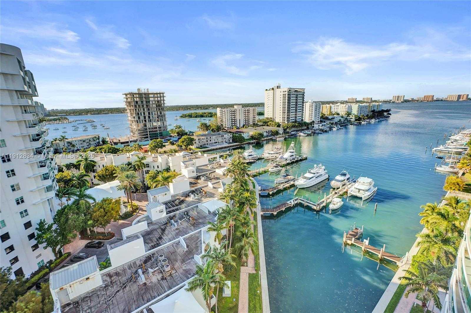 Small Image of 7910 HARBOR ISLAND DR #1201, North Bay Village Number 31