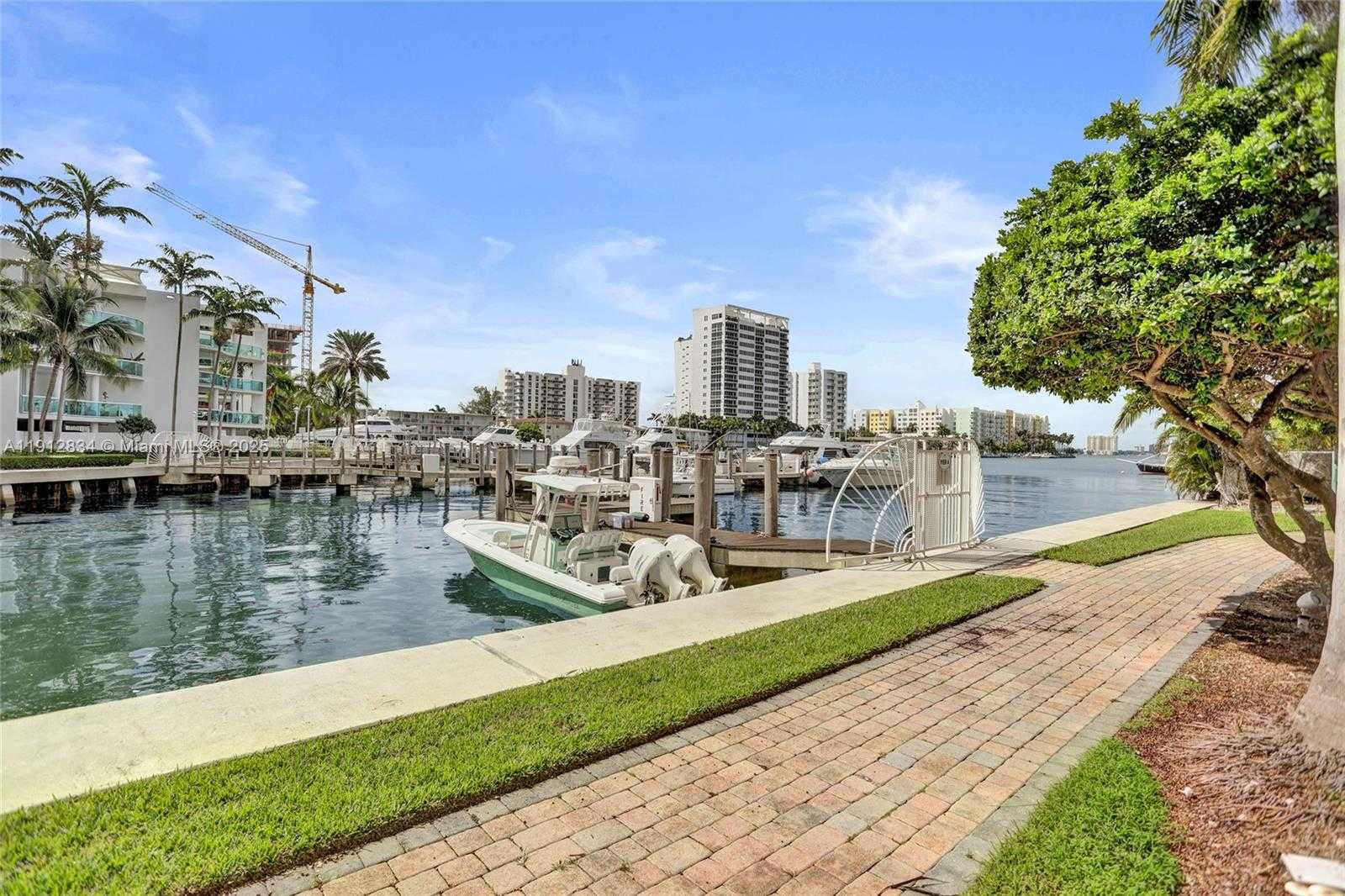 Small Image of 7910 HARBOR ISLAND DR #1201, North Bay Village Number 36
